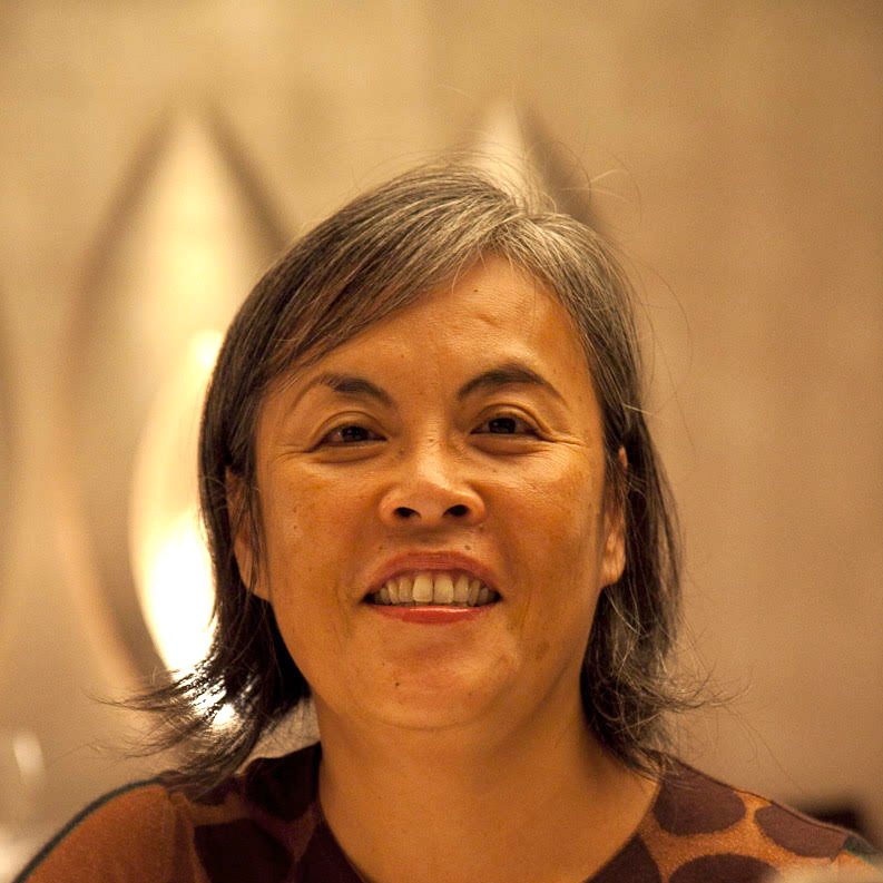 Shigeko Fuke