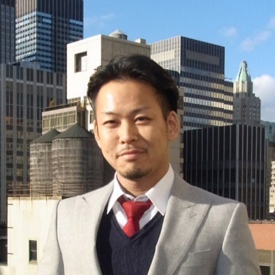 Haruhiko Matsuzaki