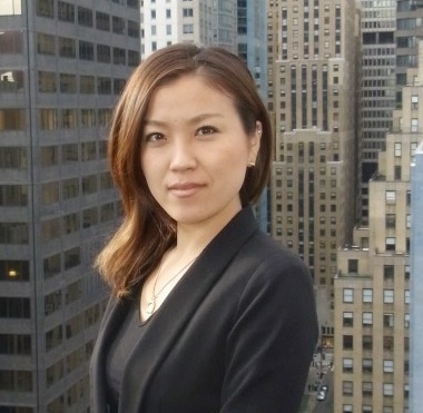 Yumiko Kajie